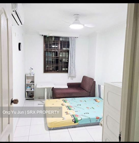 Blk 341B Sun Trellis (Sembawang), HDB 5 Rooms #538200441